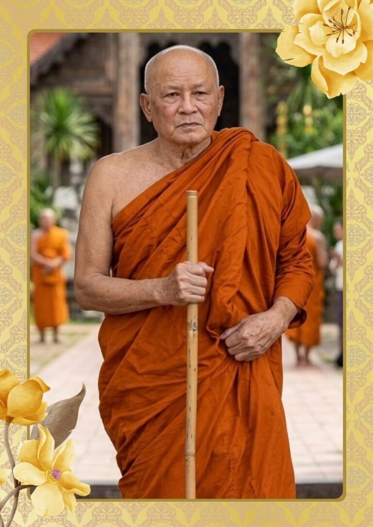พระสมุห์บุญฤทธิ์