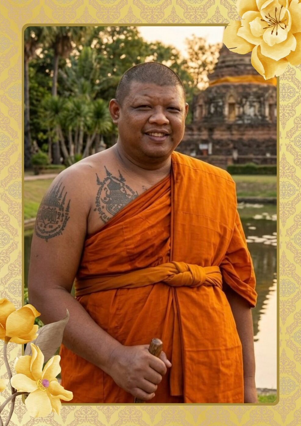 พระสุรัช
