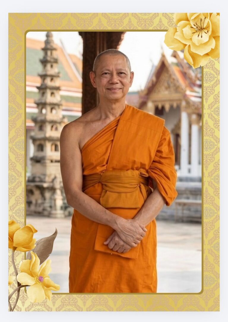 พระครูธรรมธรบุตร