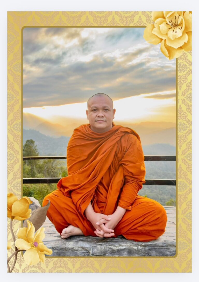 พระครูสังฆรักษ์เฉลิมฤทธิ์